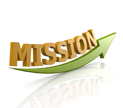 Mission